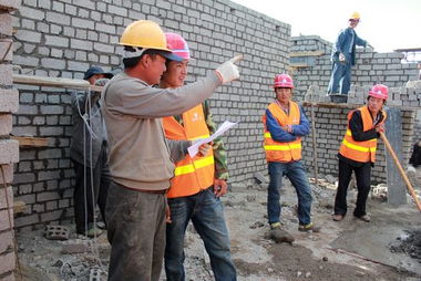 匠心傳承，高原筑夢(mèng) 北京建工集團(tuán)玉樹指揮部悉心代培本土施工力量