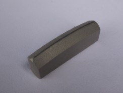 硬質合金釬片 性能、應用與優勢