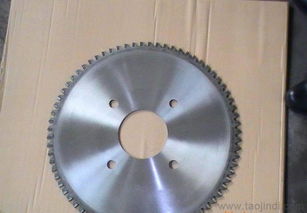 硬質合金鋸片選購指南 價格、廠家與批發零售一站式解析